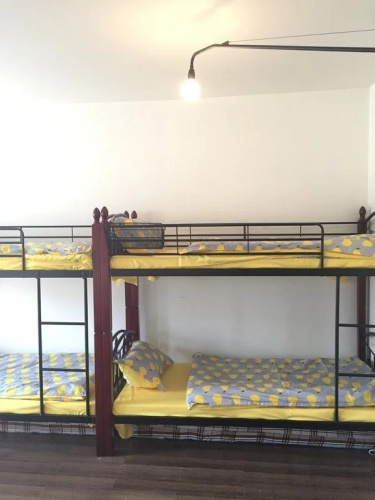 Barramunbi Lounge