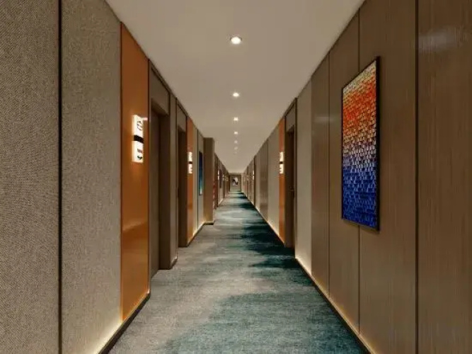 Karamay Hotel