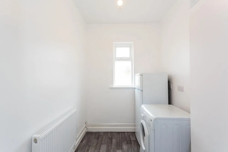 Cherry Property - Harrowside