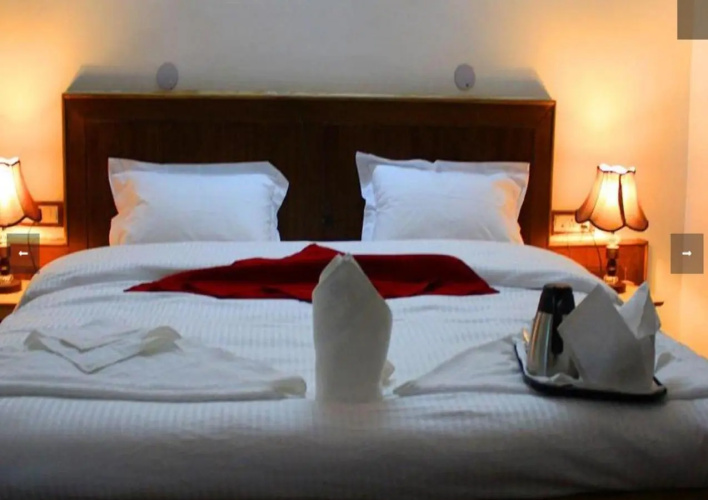 Otel görseli
