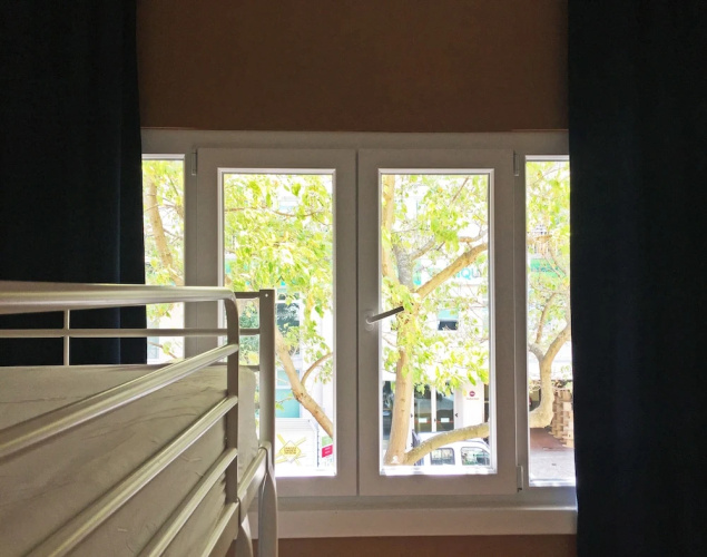 Avenue Rooms & Suites - Hostel