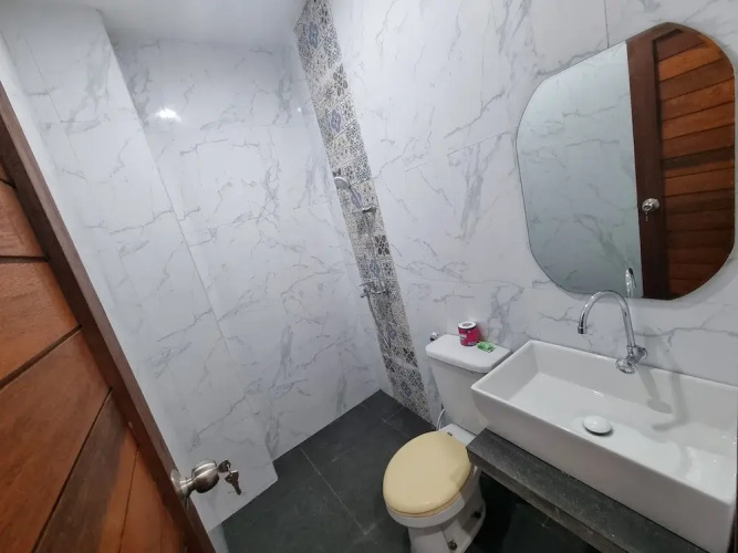 Mulia Cottage Jimbaran