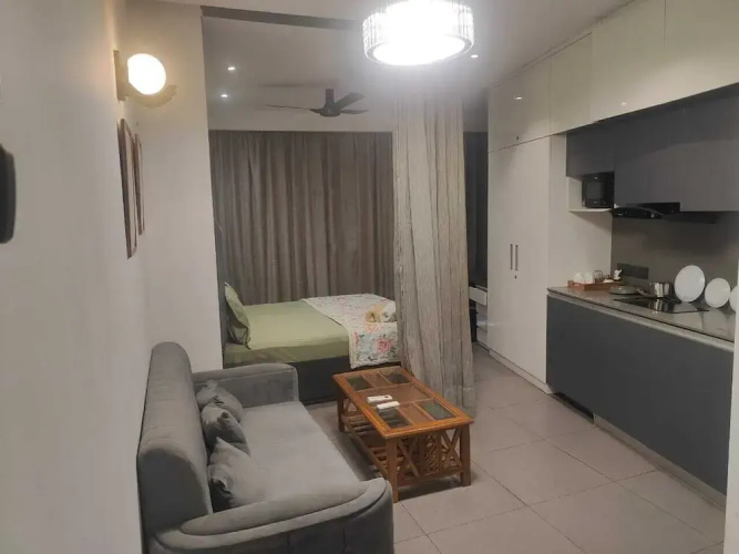 Luxury Stay Supernova