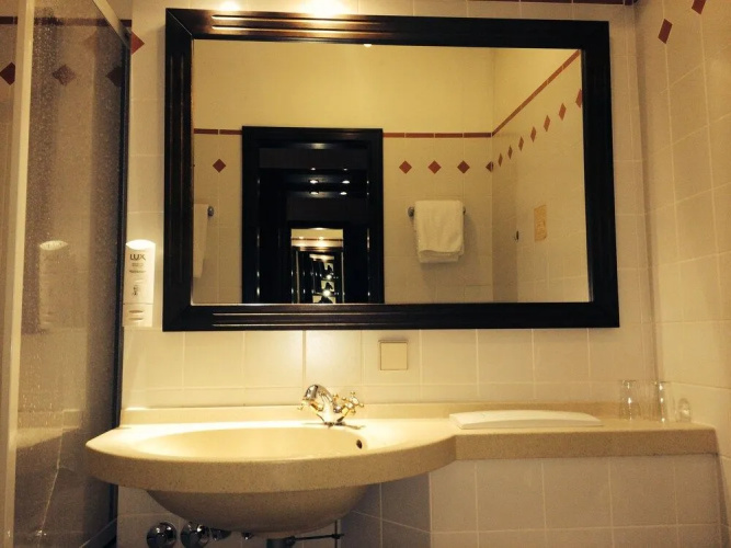 Hotel Bahnhof Bertsdorf