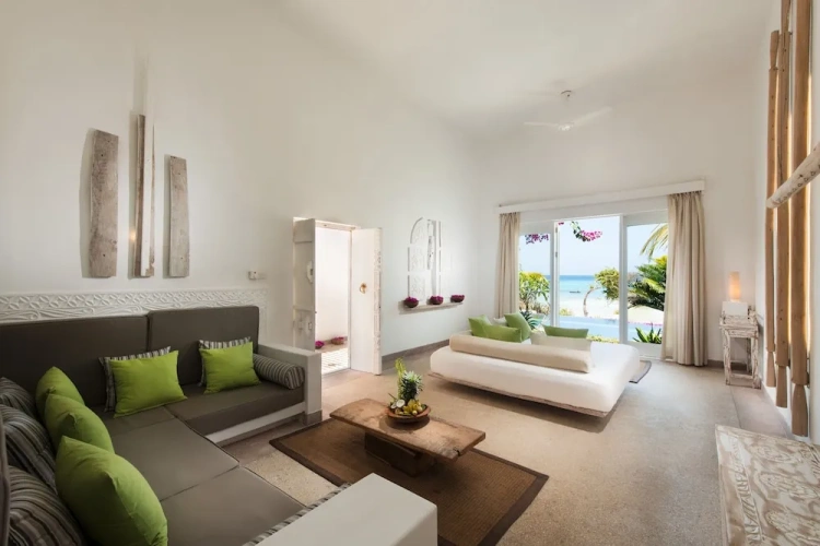 2 Bedrooms Presidential Suite