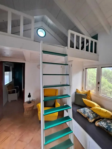 Villa by the Sea
