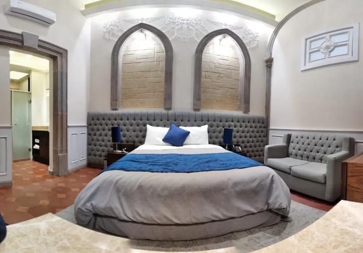 Margarita Hotel Boutique