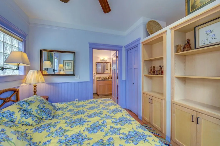 Carlisle Garden Suites