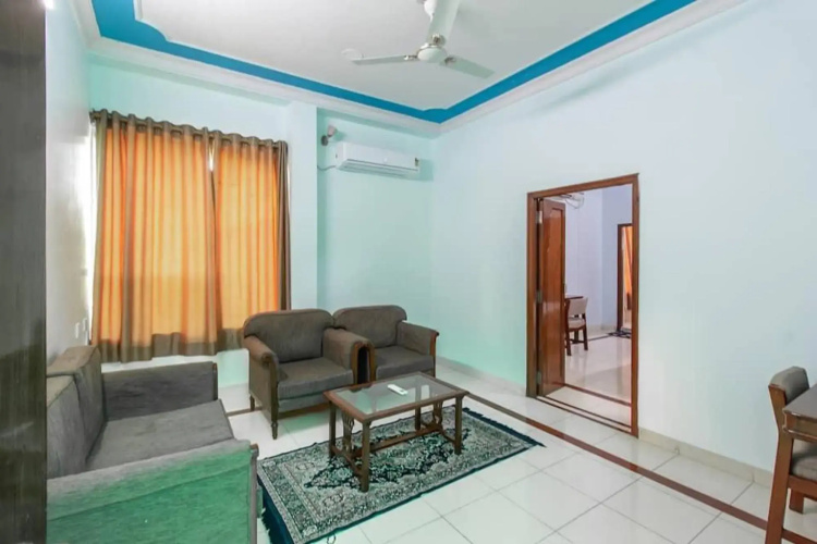 Hotel Marwar