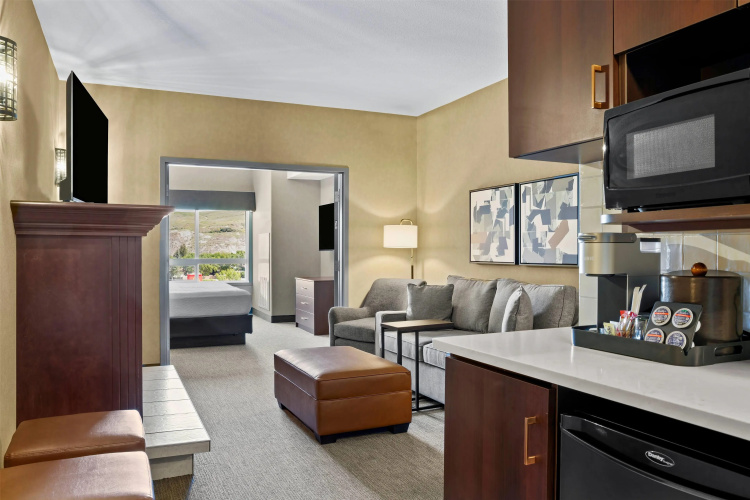 Ramada by Wyndham Drumheller Hotel & Suites photo 18