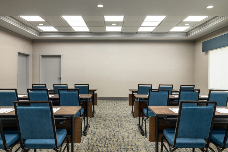 Hampton Inn & Suites Galveston photo 20