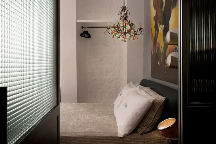 Coco Morghen Appartment