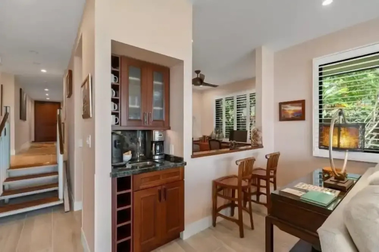 Makena Surf, #g-101 2 Bedroom Condo by RedAwning