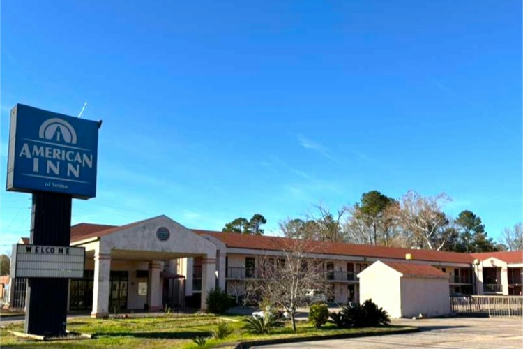 Americas Best Value Inn