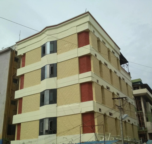 Abirami inn