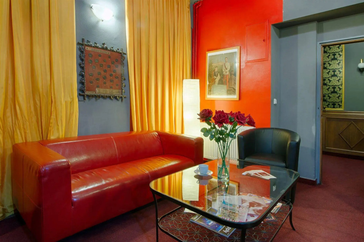 Apartment Amandment