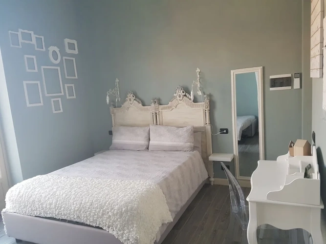 1 Bedroom Grand Double room
