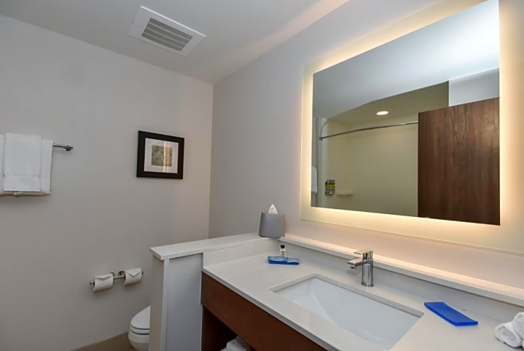 Twin Suite