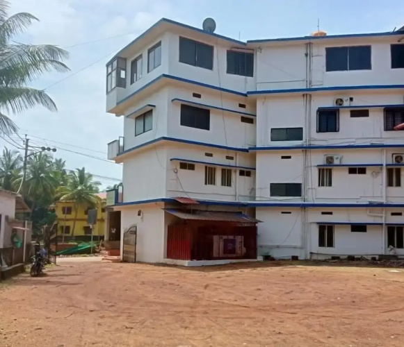 Patricia Residency