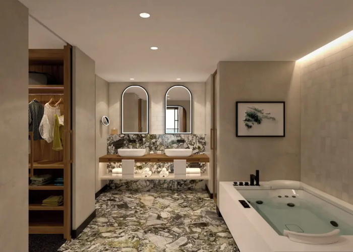 Secrets Playa Esmeralda Resort & Spa - Adults Only photo 18