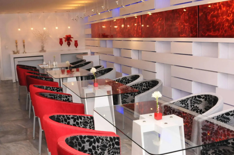 Rioné Hotel Boutique
