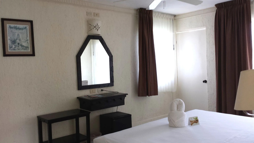 Hotel Labnah