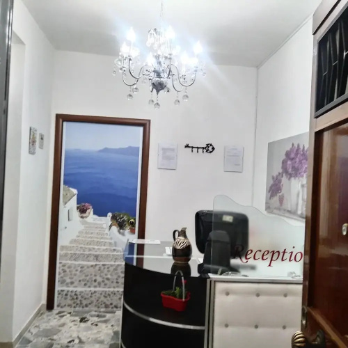 A Casa Carmen
