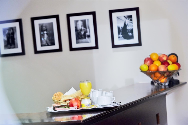Golden Tulip Hotel Washington Opera photo 12