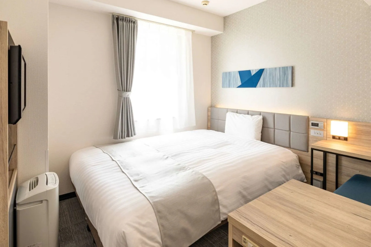 Comfort Hotel Hiroshima Otemachi