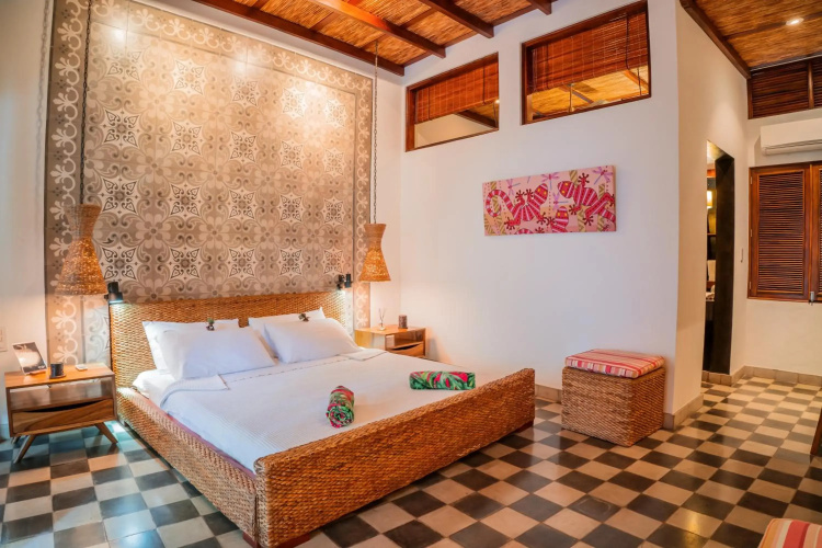 Casa Bubu Guest House