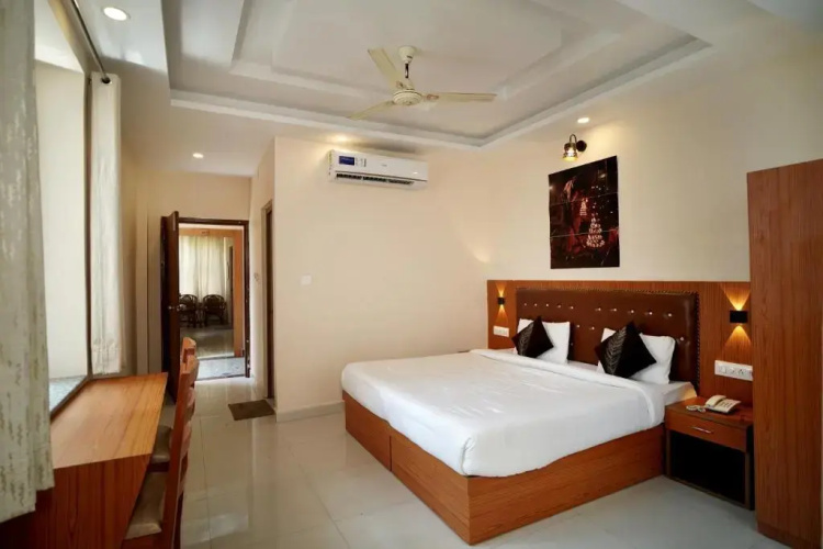 Karwaan Hostel