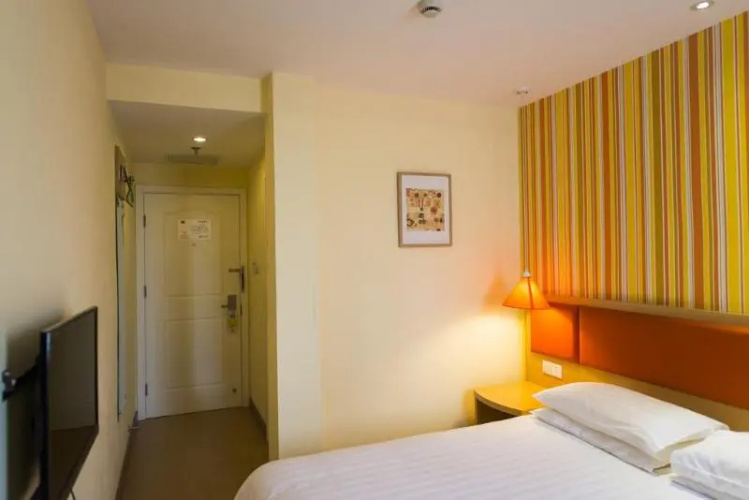 Home Inn Hutai Road