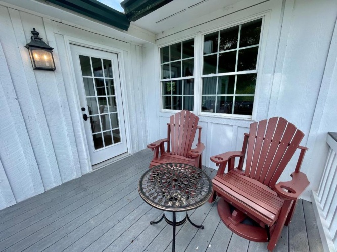 Cottage