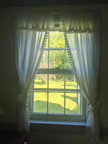 The Anderson Cottage Bed & Breakfast