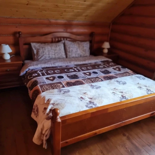 Standard Attic room