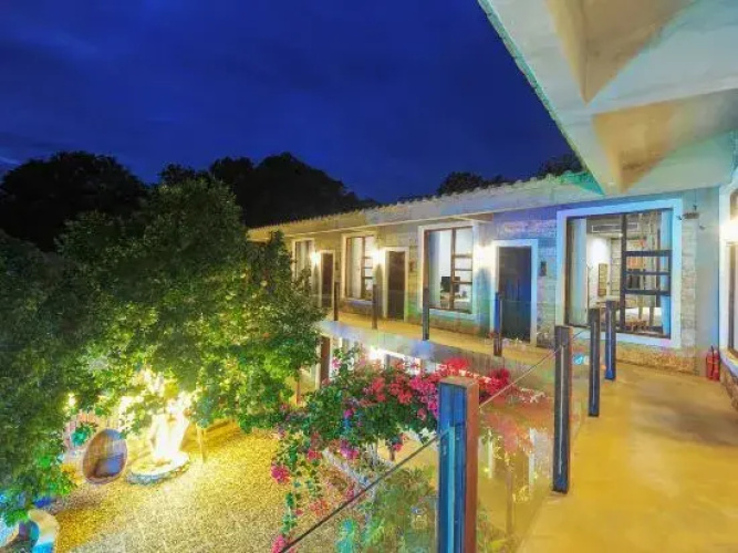 Gangdaowei Homestay