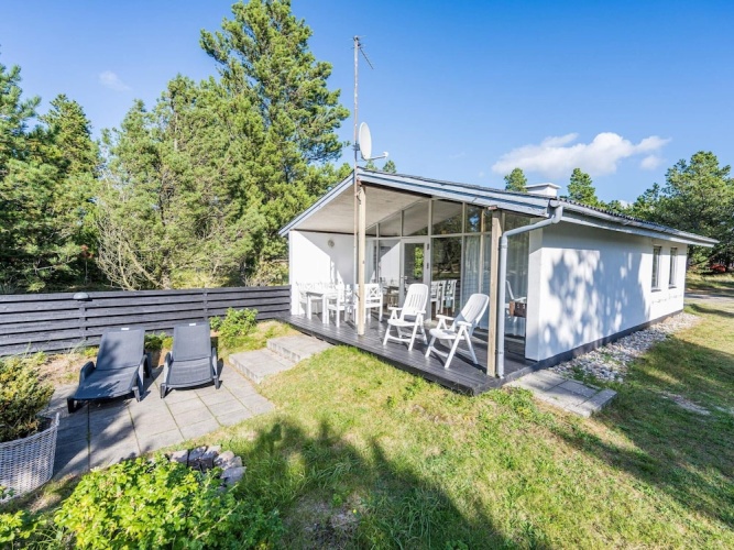 Cottage