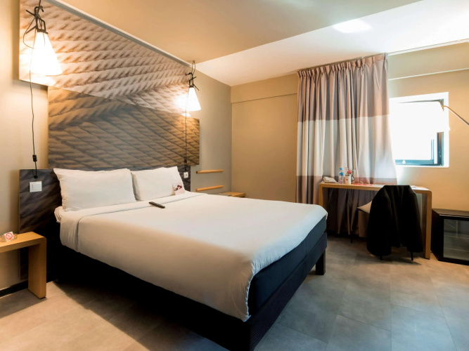 Atlantis Alger Aeroport Hotel