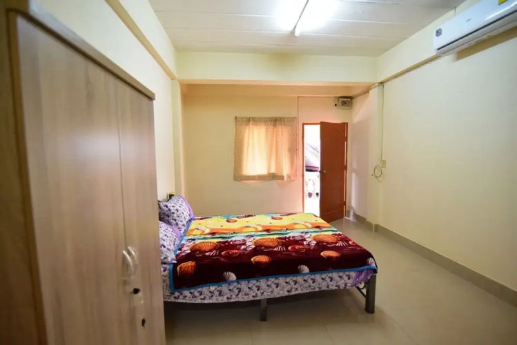 Rama Guesthouse