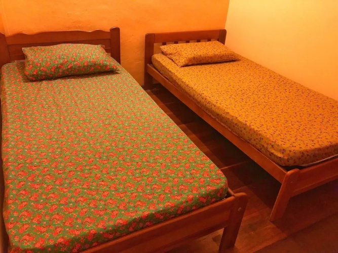 Maro House - Hostel