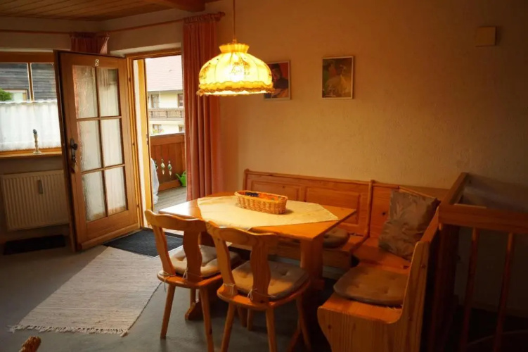 Ferienhaus-Haidweg-Wohnung-6