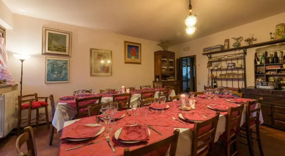 La Locanda dei Comacini