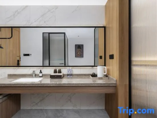 Xiyi Hotel Nanchang