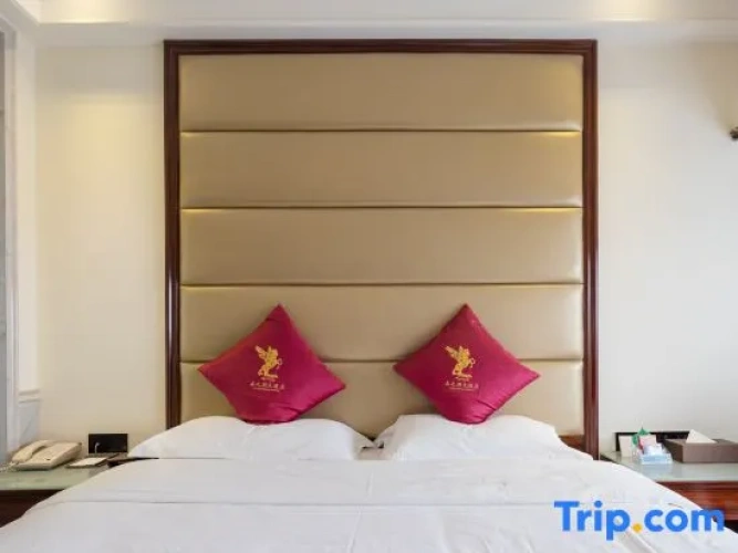 Business Double Suite