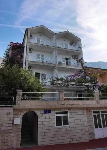 Apartman Nikolić 2