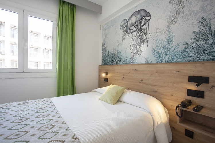 Hotel Playa Sol