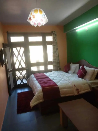 Imagen del hotel