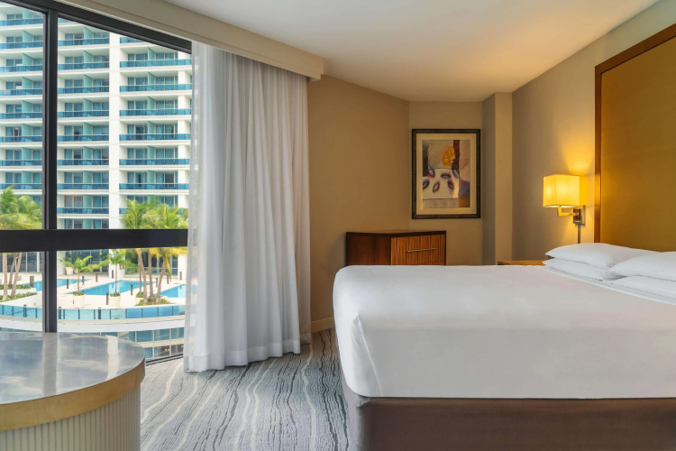 Hyatt Regency Miami photo 8