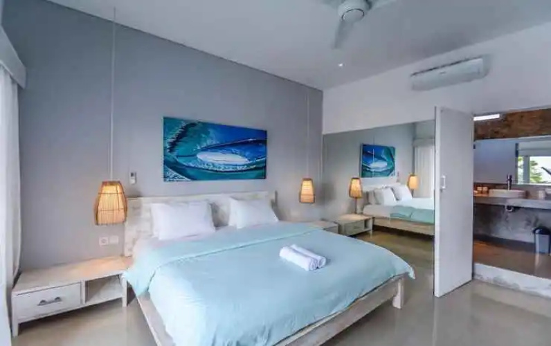 Mahi Mahi Beach Shack And Suites