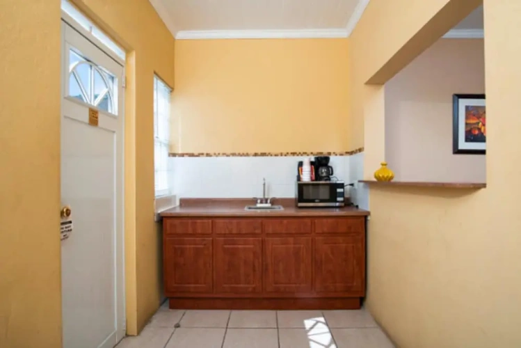 2 Bedrooms Suite